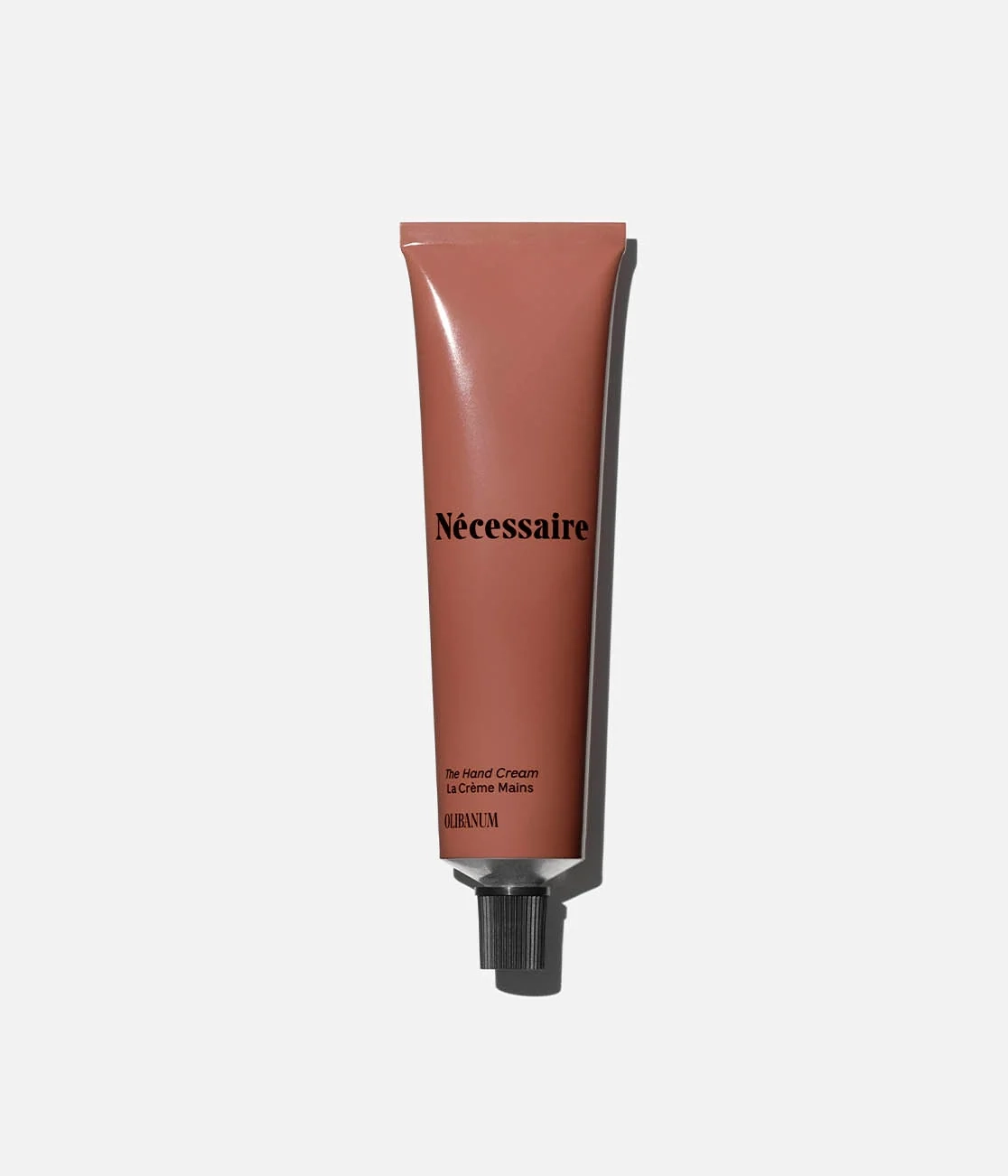 The Hand Cream | Multi-Butter | Olibanum / 65 ml (Product Packaging)