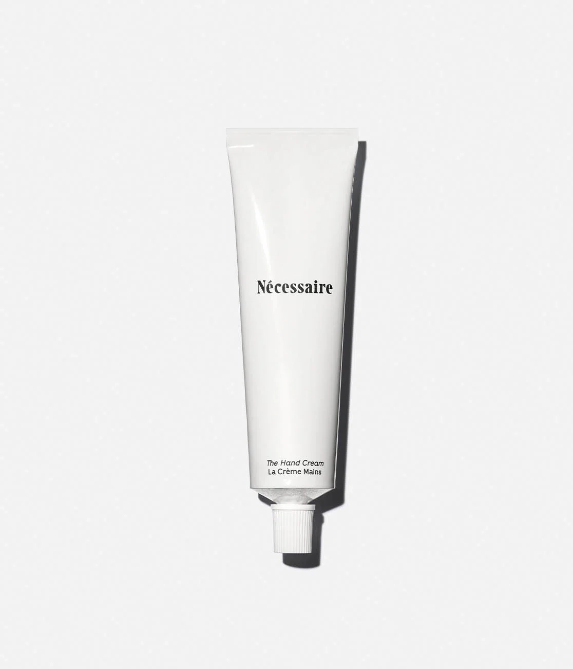 The Hand Cream | Multi-Butter | Fragrance-Free / 65 ml (Product Packaging)