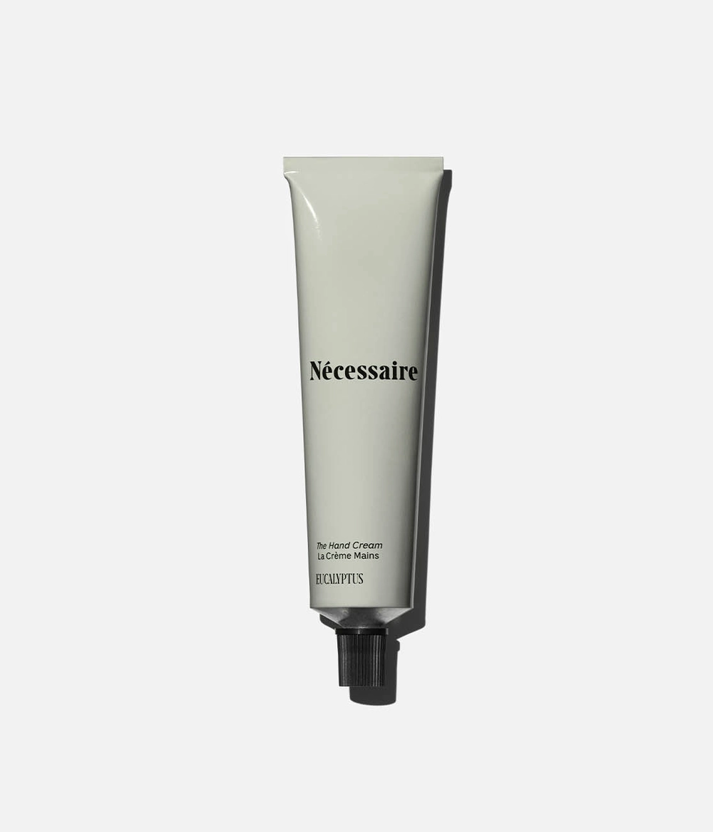 The Hand Cream | Multi-Butter, Eucalyptus tube
