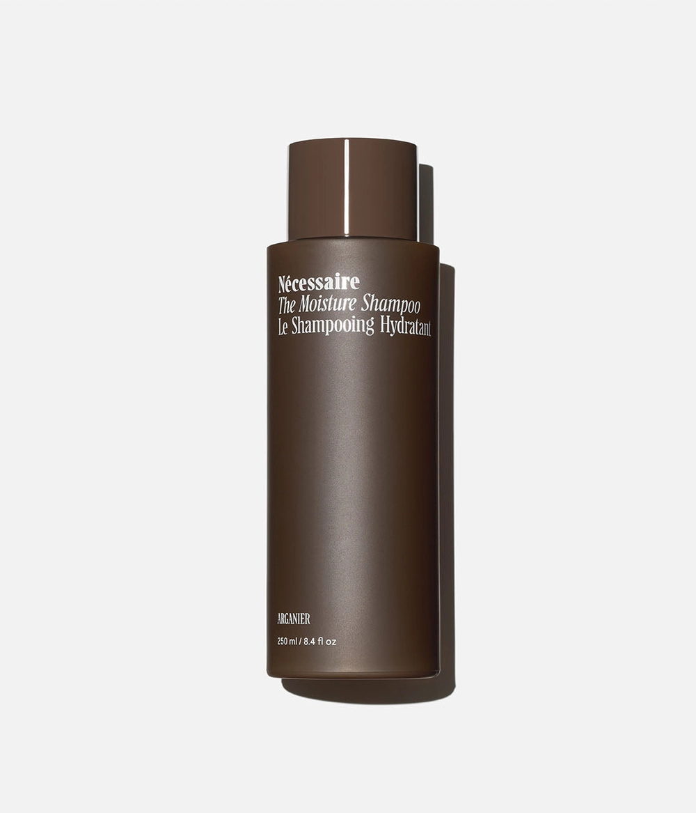 The Moisture Shampoo